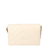 Sacs bandoulière, Beige clair