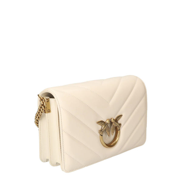 Sacs bandoulière, Beige clair