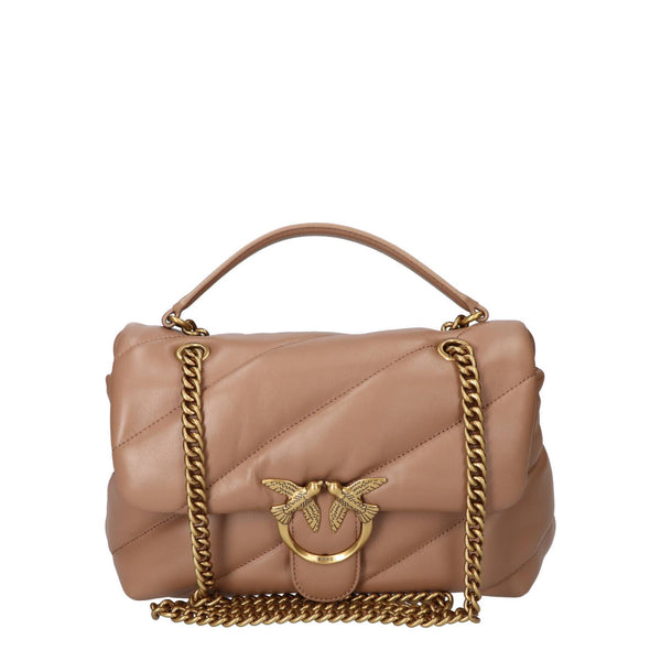 Sacs bandoulière, Beige clair