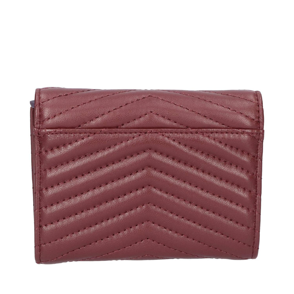 Accessoires Pinko, Bordeaux