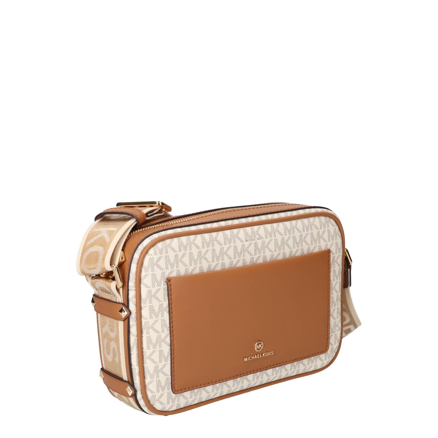 Sac beige michael online kors