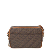 Crossbody Tassen, Donkerbruin