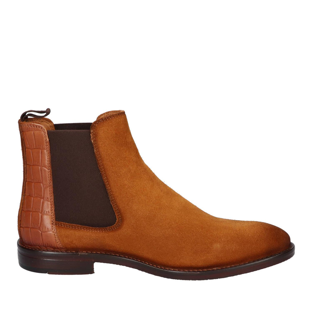 Bottes, Cognac