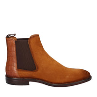 Bottes, Cognac