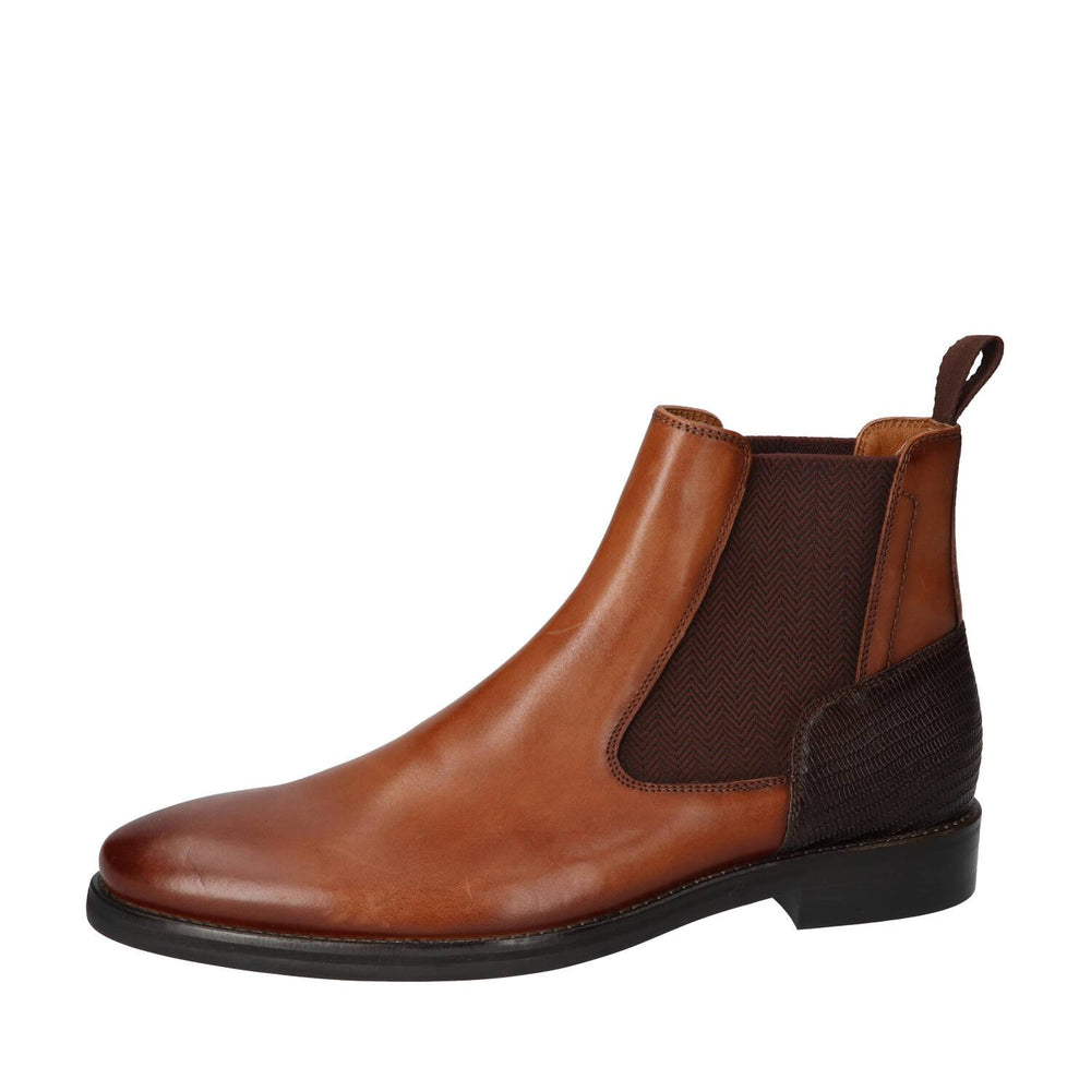 Bottes, Cognac