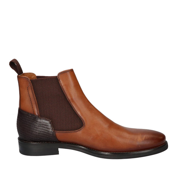 Bottes, Cognac