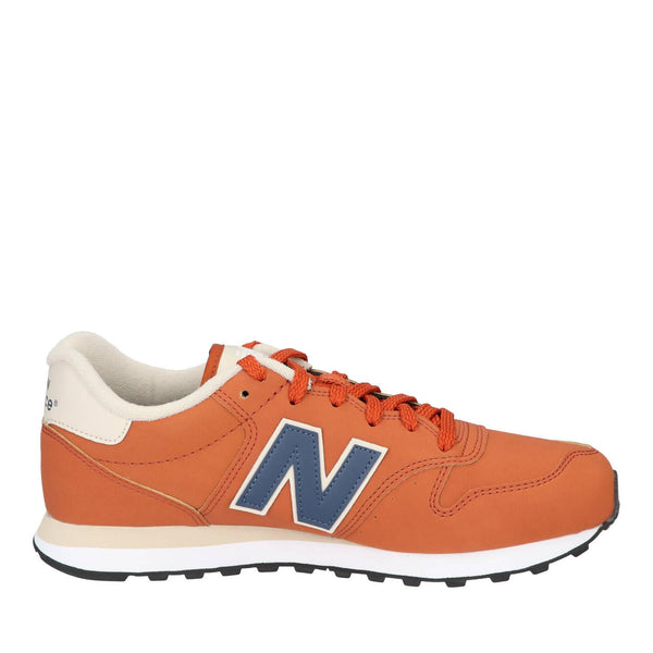 Sneakers, Oranje