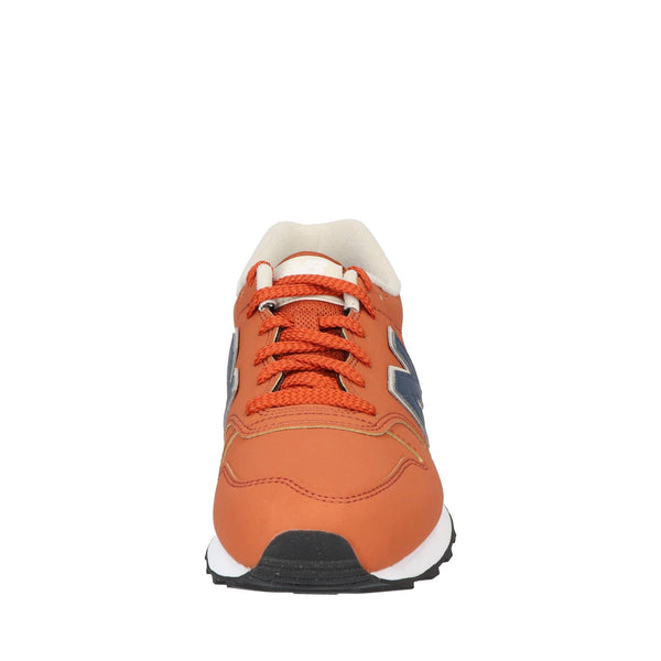 Sneakers, Oranje