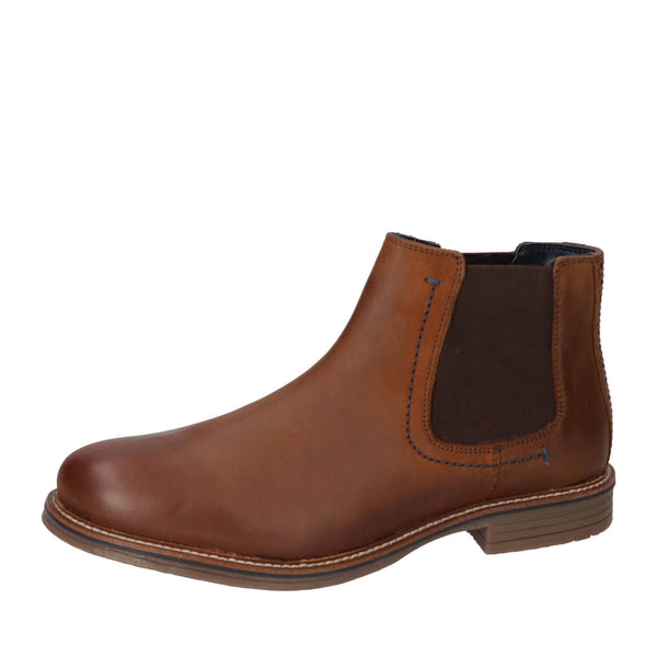 Bottes, Cognac