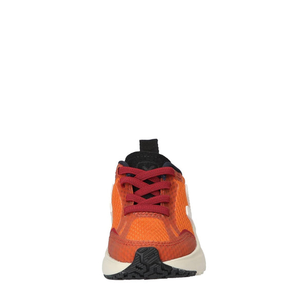 Sneakers Veter, Oranje