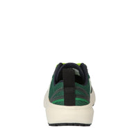 Sneakers Veter, Groen