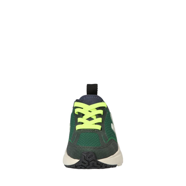 Sneakers Veter, Groen