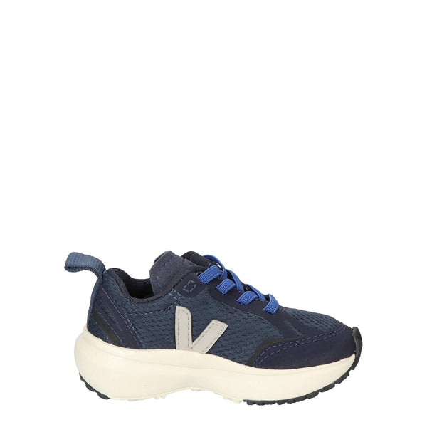 Sneakers Veter, Blauw