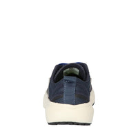 Sneakers Veter, Blauw