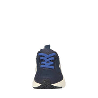 Sneakers Veter, Blauw