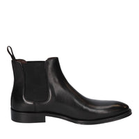 Bottes, Noir