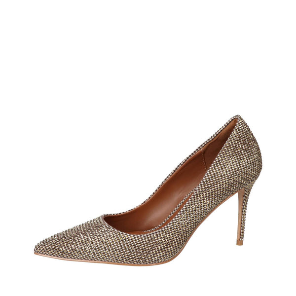 Pumps, Goud