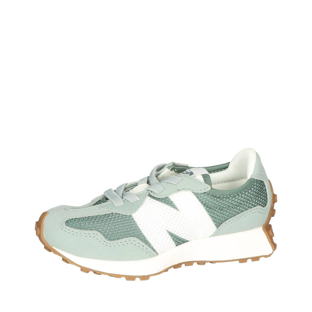 Sneakers Veter, Groen