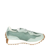 Sneakers Veter, Groen