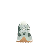 Sneakers Veter, Groen