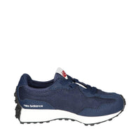 Sneakers Veter, Blauw