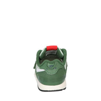 Sneakers Velcro, Groen