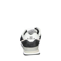 Sneakers Velcro, Zwart