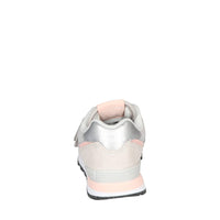 Sneakers Velcro, Lichtbeige