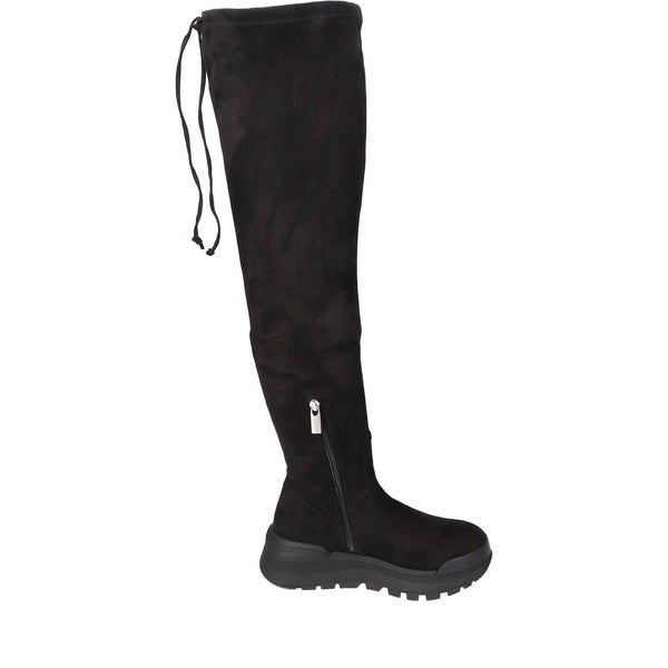 Bottes, Noir