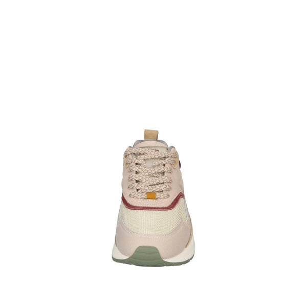 Sneakers, Lichtbeige