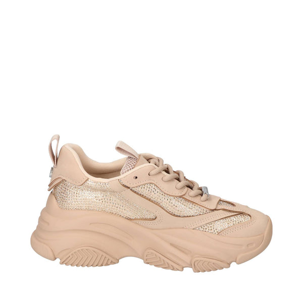 Sneakers, Lichtbeige