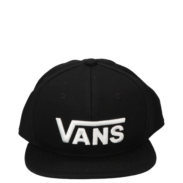 Casquettes, noires