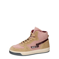 Sneakers Veter, Roze