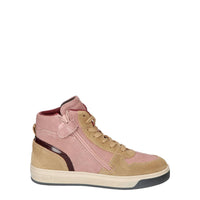 Sneakers Veter, Roze