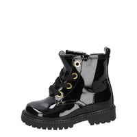 Bottines, noires