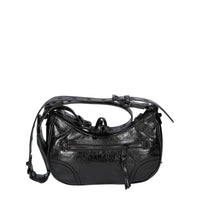 Crossbody Tassen, Zwart