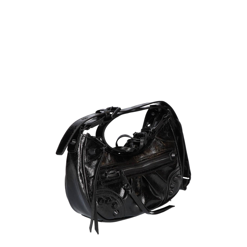 Crossbody Tassen, Zwart