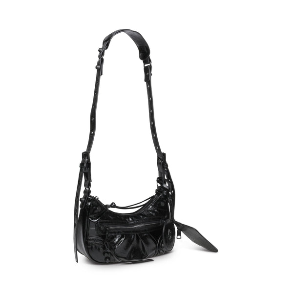 Crossbody Tassen, Zwart