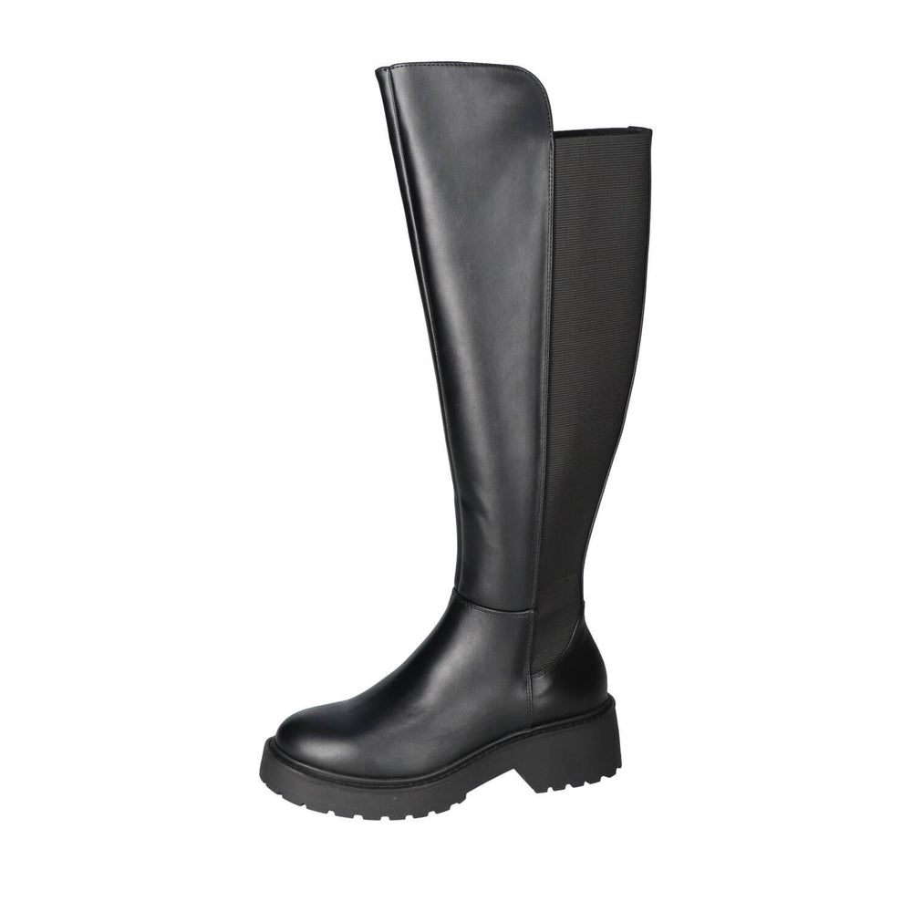 Bottes, Noir