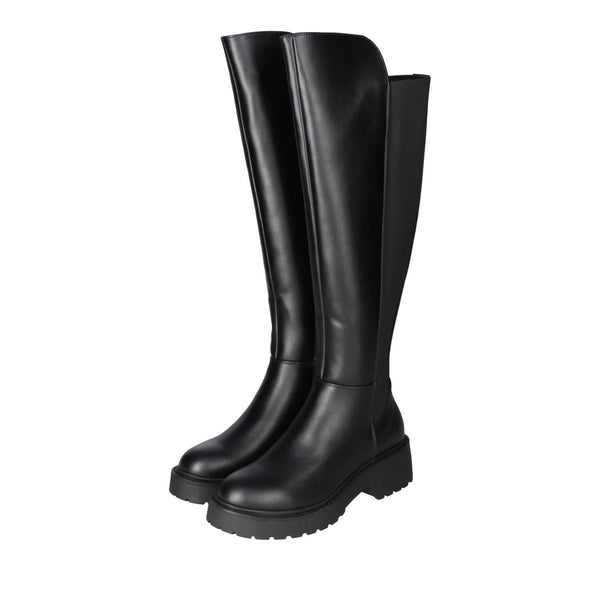 Bottes, Noir