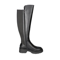 Bottes, Noir