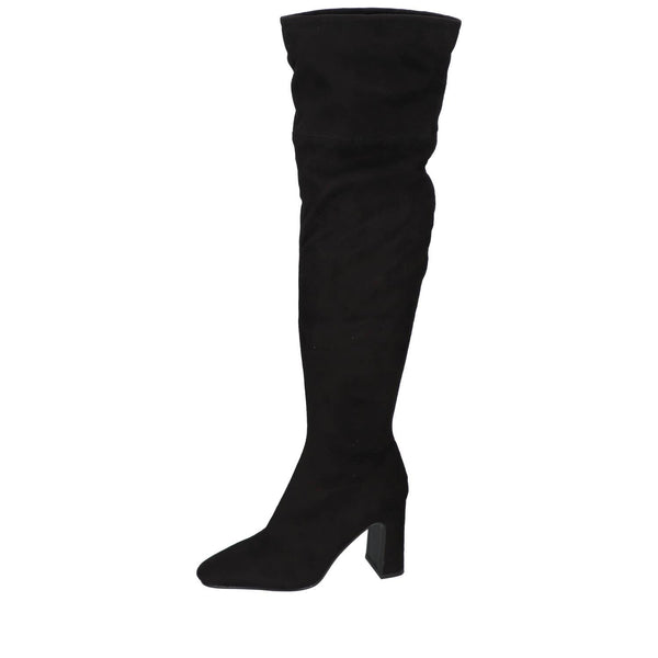 Bottes, Noir