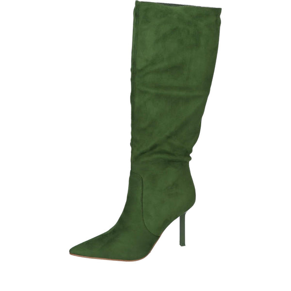 Bottes, Vert