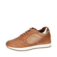 Sneakers Cognac Ralet