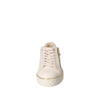 Sneakers, Lichtbeige