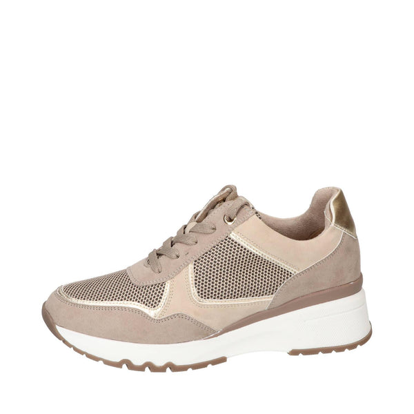 Sneakers, Taupe