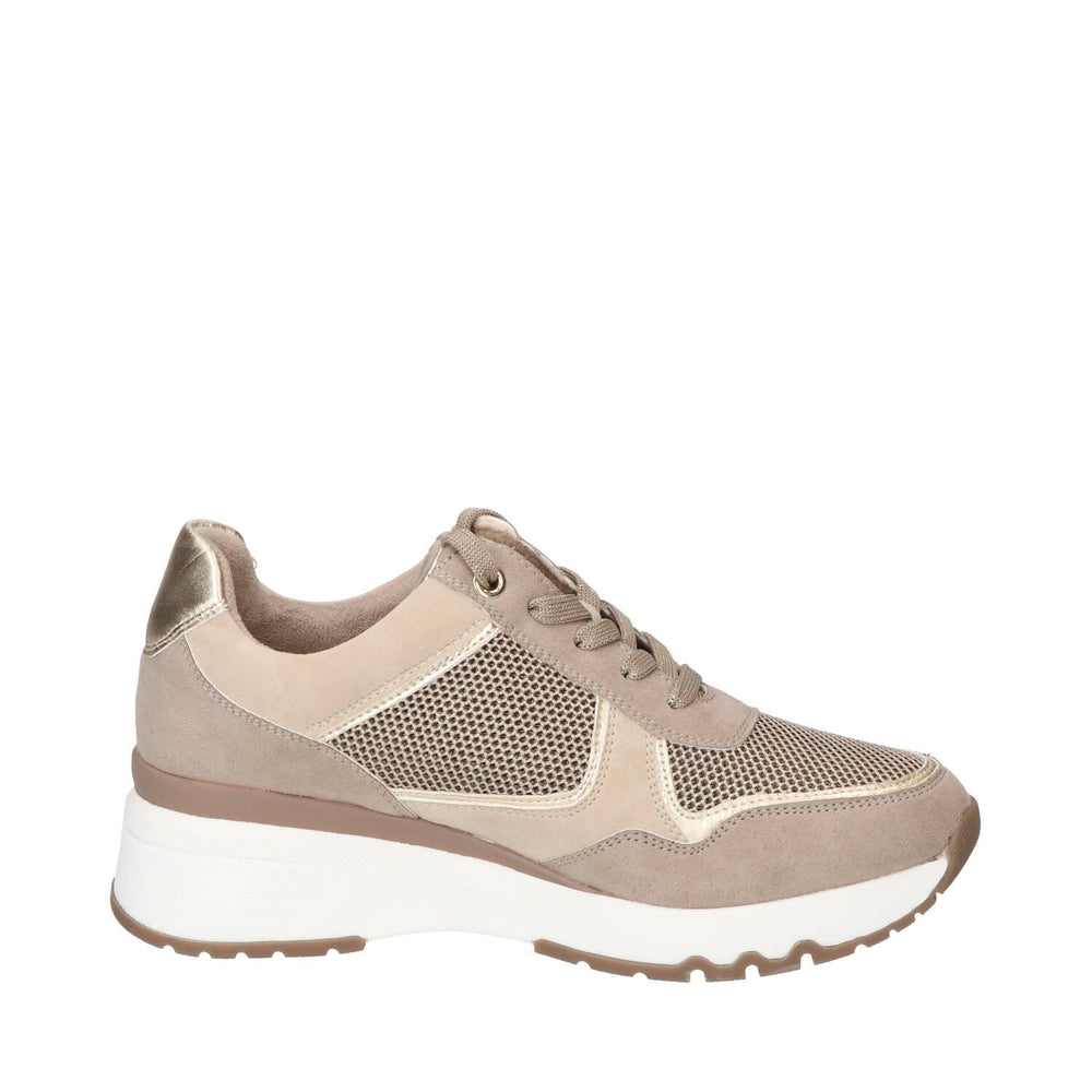 Sneakers, Taupe