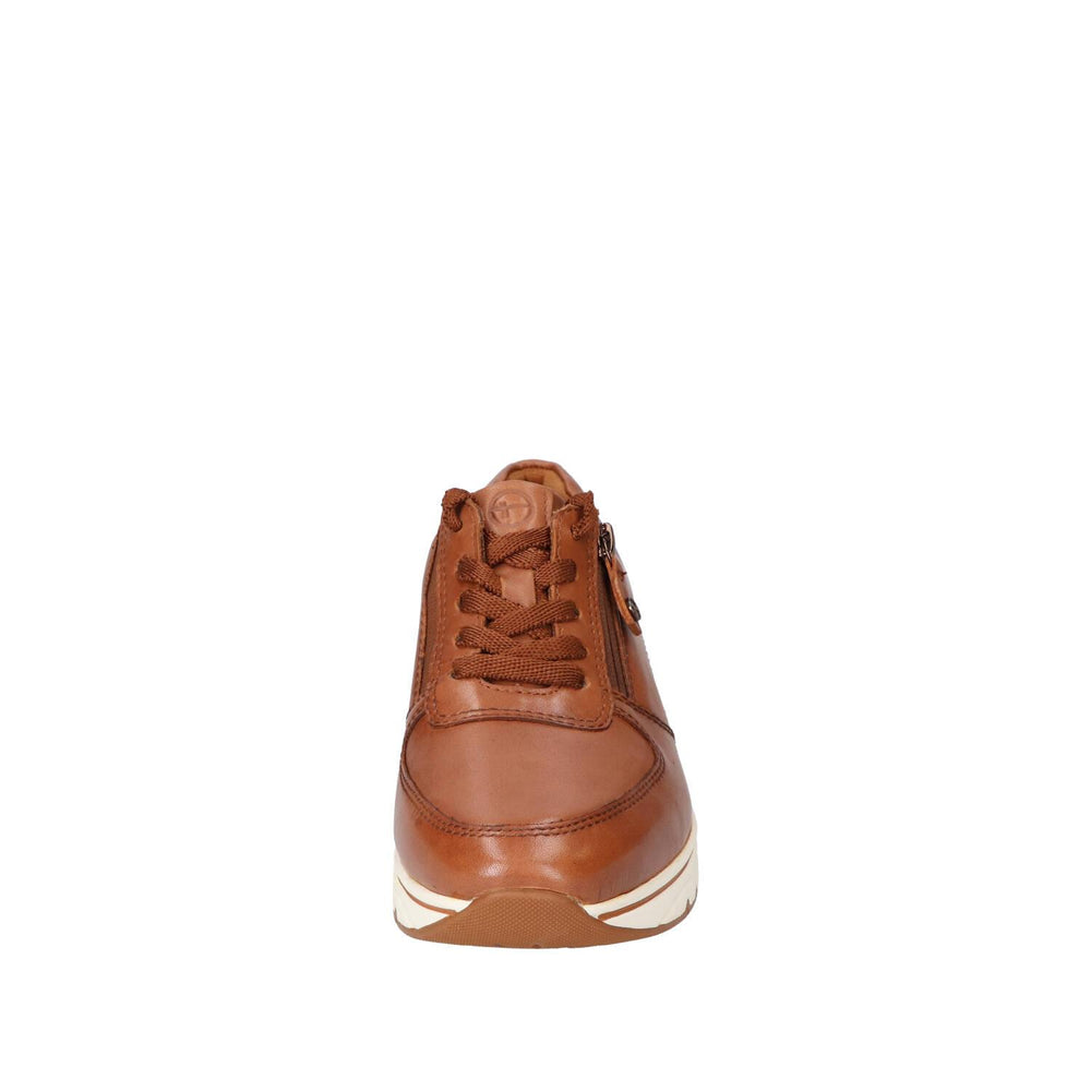 Tamaris sneakers online cognac