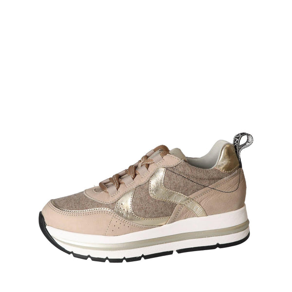 Sneakers, Lichtbeige