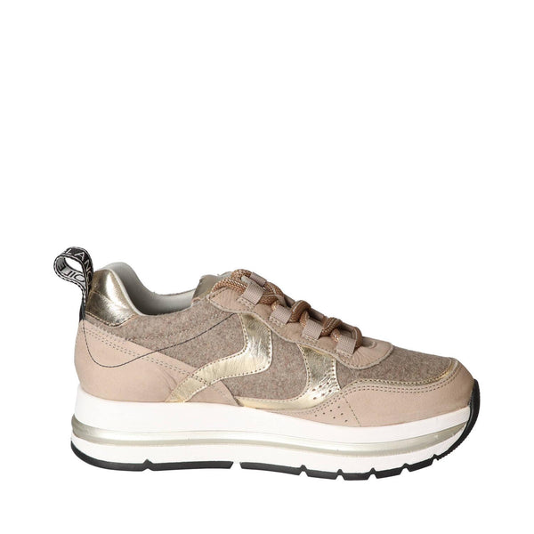 Sneakers, Lichtbeige